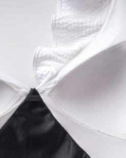 Contrast Asymmetrical Shaping Swimsuit 13 Contrast Asymmetrical Shaping Swimsuit -Leonisa Sale Store 19A066 700 1200X1500 6