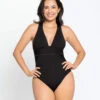 Thermafused Slimming One-Piece Swimsuit -Leonisa Sale Store 19A109 700 1200X1500 usa 1