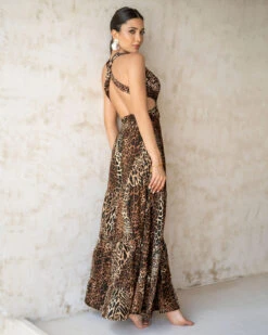 Eco-Friendly One Piece Criss Cross Strap Swimsuit 12 Eco-Friendly One Piece Criss Cross Strap Swimsuit -Leonisa Sale Store 19A118 897 1200X1500 5