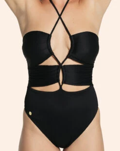 One Piece Slimming Swimsuit With Versatile Straps -Leonisa Sale Store 19A131 700 1200x1500 2023 4