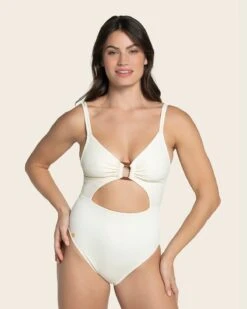 One Piece Swimsuit With Adjustable Straps And Back 8 One Piece Swimsuit With Adjustable Straps And Back -Leonisa Sale Store 19A137 898 1200x1500 2023 1