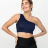 Double Sided One Shoulder Sports Bra 2 Double Sided One Shoulder Sports Bra -Leonisa Sale Store 19AA01 509 1200X1500 1