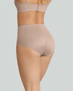 2-Pack High Cut Moderate Control Knickers 19 2-Pack High Cut Moderate Control Knickers -Leonisa Sale Store 243X2 802 1200x1500 nueva 1