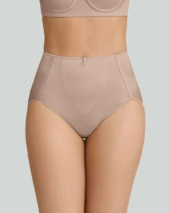 2-Pack High Cut Moderate Control Knickers 20 2-Pack High Cut Moderate Control Knickers -Leonisa Sale Store 243X2 802 1200x1500 nueva 2
