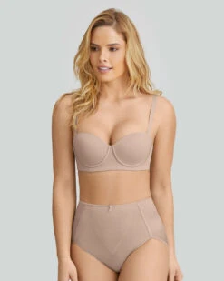 2-Pack High Cut Moderate Control Knickers 22 2-Pack High Cut Moderate Control Knickers -Leonisa Sale Store 243X2 802 1200x1500 nueva 4