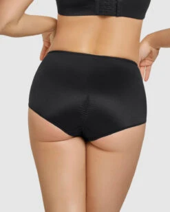 2-Pack High Cut Moderate Control Knickers 24 2-Pack High Cut Moderate Control Knickers -Leonisa Sale Store 243x2 700 1200X1500 2021 2