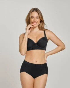 2-Pack High Cut Moderate Control Knickers 26 2-Pack High Cut Moderate Control Knickers -Leonisa Sale Store 243x2 700 1200X1500 2021 4