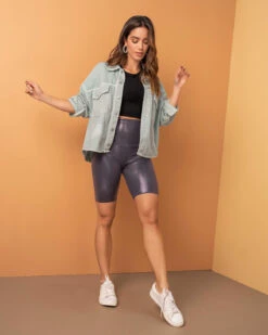 Shiny Butt Lifter Shaper Biker Short -Leonisa Sale Store 441012 701 1200X1500 4