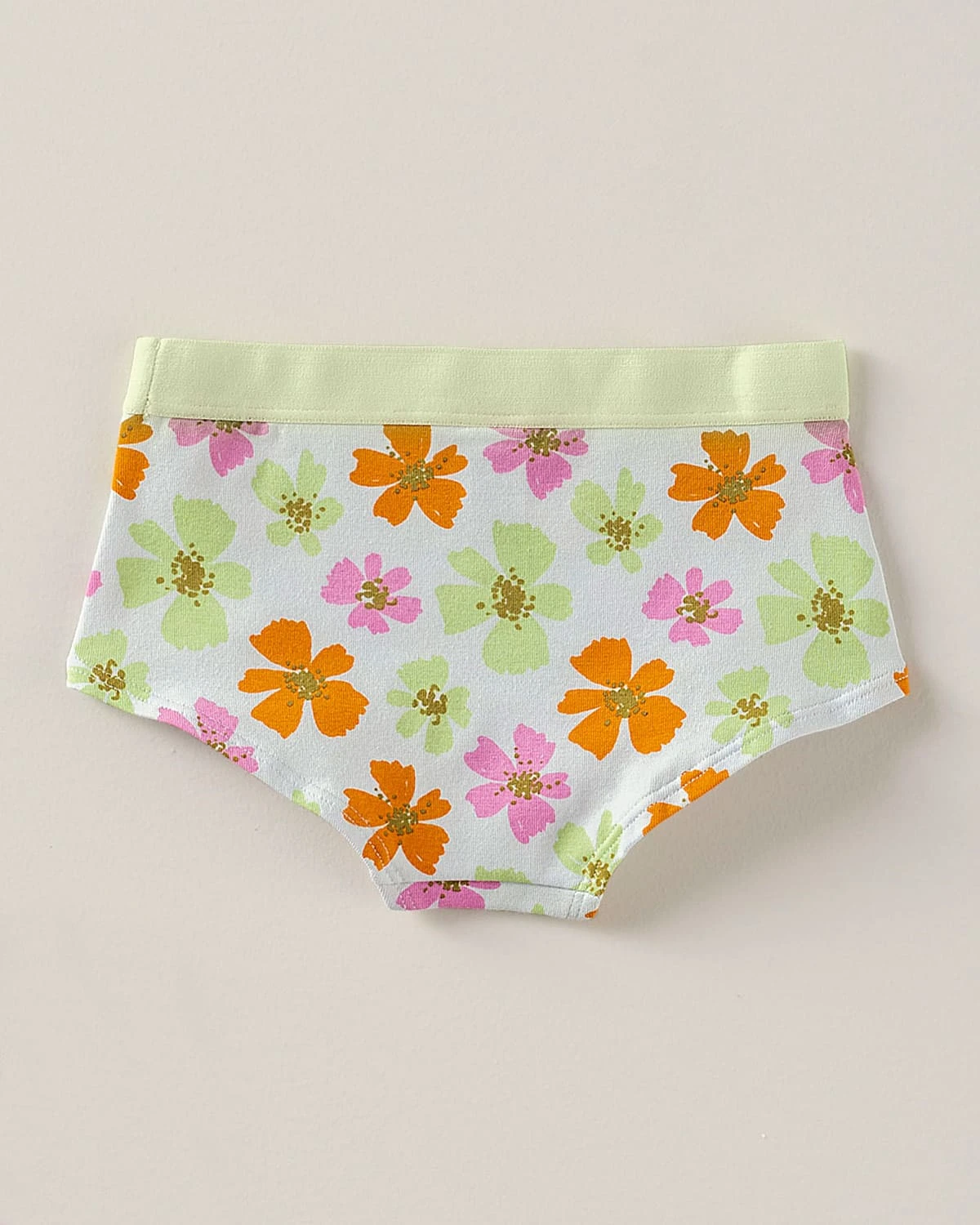 3-Pack Girl's Hiphugger Knickers 9 3-Pack Girl's Hiphugger Knickers - Image 7