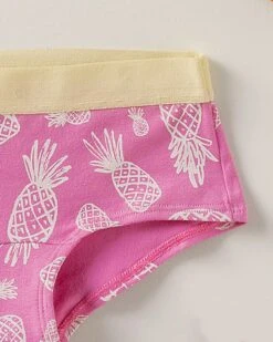 3-Pack Girl's Hiphugger Knickers 20 3-Pack Girl's Hiphugger Knickers -Leonisa Sale Store 62301X3 S39 1200X1500 4