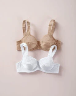 Classic Lace Ballet Back Underwire Bra 16 Classic Lace Ballet Back Underwire Bra -Leonisa Sale Store 71222 000 1200x1500 2021 5