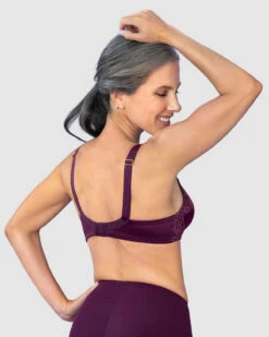 Classic Lace Ballet Back Underwire Bra 21 Classic Lace Ballet Back Underwire Bra -Leonisa Sale Store 71222 A97 1200X1500 2