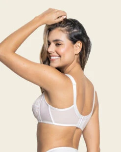 Wireless Comfy Control Bra In Lace 21 Wireless Comfy Control Bra In Lace -Leonisa Sale Store 71223 000 1200x1500 2023 2