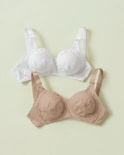 Wireless Comfy Control Bra In Lace 19 Wireless Comfy Control Bra In Lace -Leonisa Sale Store 71223 802 1200x1500 2022 5