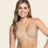 Wireless Comfy Control Bra In Lace -Leonisa Sale Store 71223 802 1200x1500 2023 1