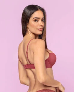 Light Lift Underwire T-Shirt Bra With Soft Cups -Leonisa Sale Store 71274 484 1200X1500 3