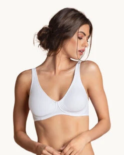 Wireless Support Bra 17 Wireless Support Bra -Leonisa Sale Store 71280 000 1200x1500 2021 1