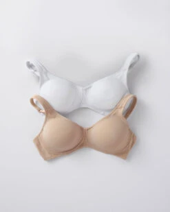 Wireless Support Bra 21 Wireless Support Bra -Leonisa Sale Store 71280 000 1200x1500 2021 5