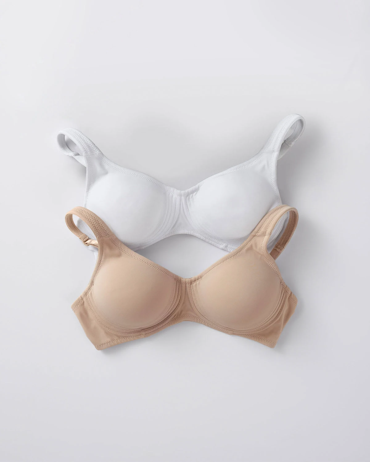 Wireless Support Bra 12 Wireless Support Bra - Image 10