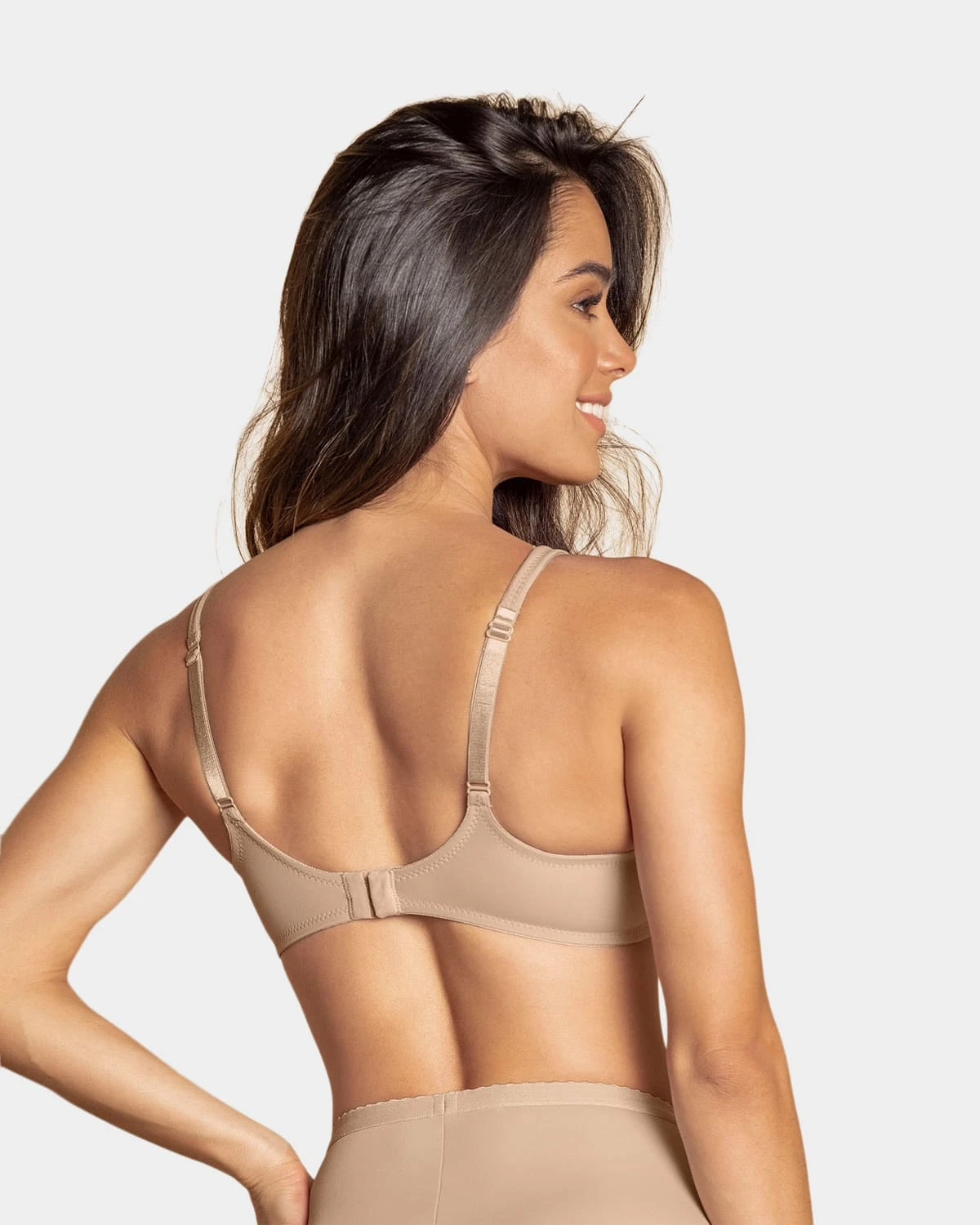 Wireless Support Bra 4 Wireless Support Bra - Image 2