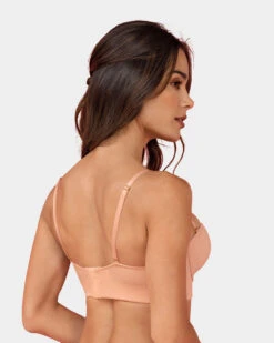 Natural Underwire Push Up Bra -Leonisa Sale Store 71318 170 1200X1500 2