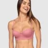 Natural Underwire Push Up Bra -Leonisa Sale Store 71318 348 1200X1500 1