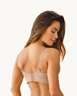 Natural Underwire Push Up Bra -Leonisa Sale Store 71318 802 1200x1500 2021 2