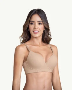 Ballet Back Underwire Contouring Bra -Leonisa Sale Store 71321 802 1200x1500 2021 1