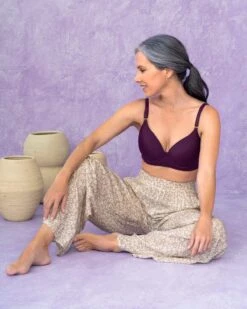 Ballet Back Underwire Contouring Bra -Leonisa Sale Store 71321 A97 1200X1500 3