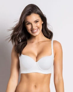 Tirangle Bra High Coverage Underarm And Back 28 Tirangle Bra High Coverage Underarm And Back -Leonisa Sale Store 71339 000 1200X1500 3