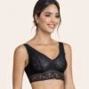 All Over Lace Triangle Bralette -Leonisa Sale Store 71340 700 1200x1500 2021 1