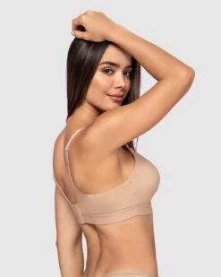 Wireless Structured Daily Support Bra 18 Wireless Structured Daily Support Bra -Leonisa Sale Store 71346 802 1200X1500 2