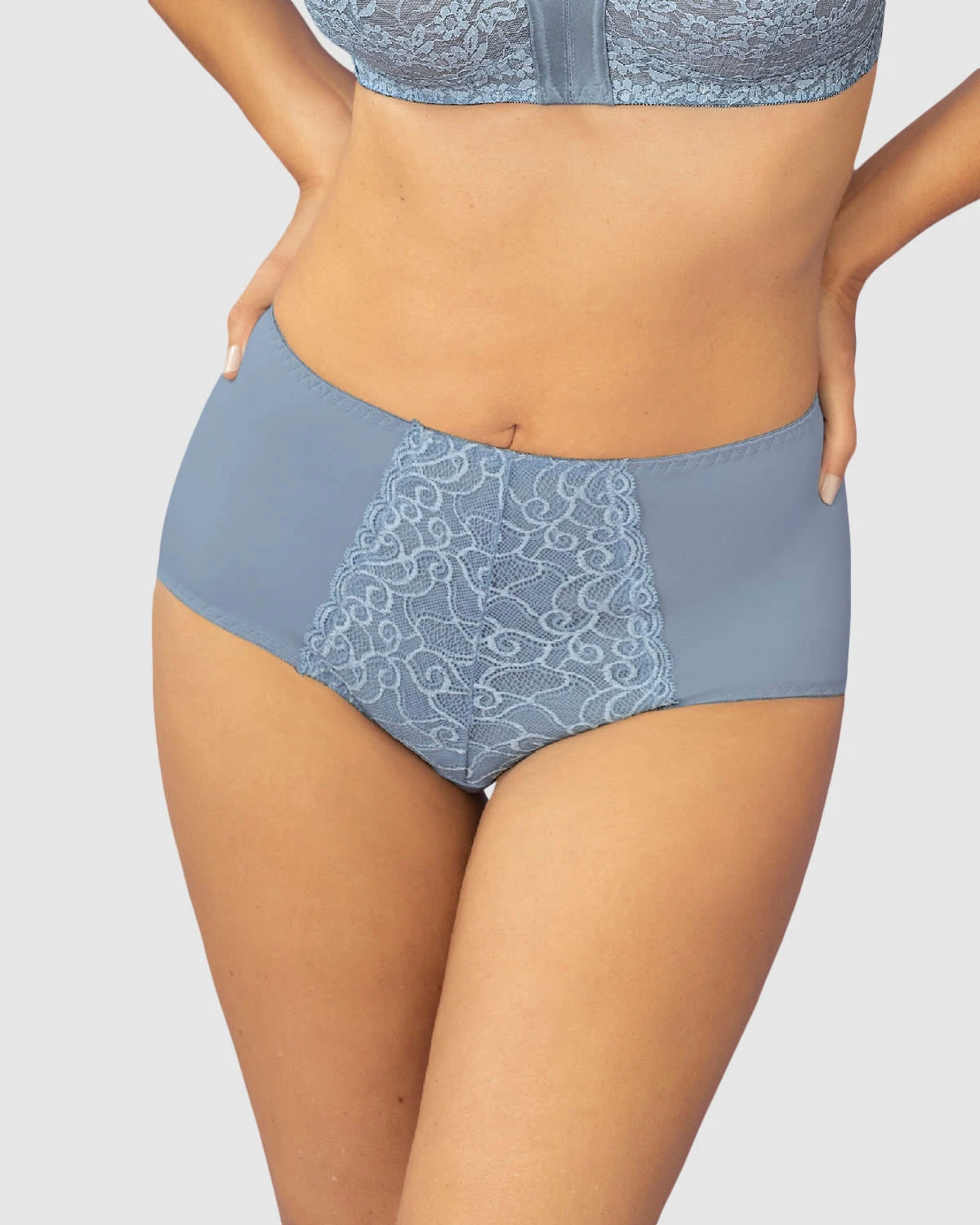 Firm Control Classic Knicker 11 Firm Control Classic Knicker - Image 9
