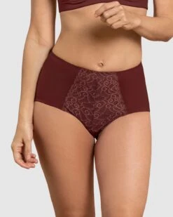 Firm Control Classic Knicker 20 Firm Control Classic Knicker -Leonisa Sale Store 72221 A21 1200X1500 1