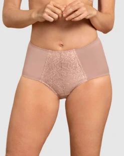 Firm Control Classic Knicker