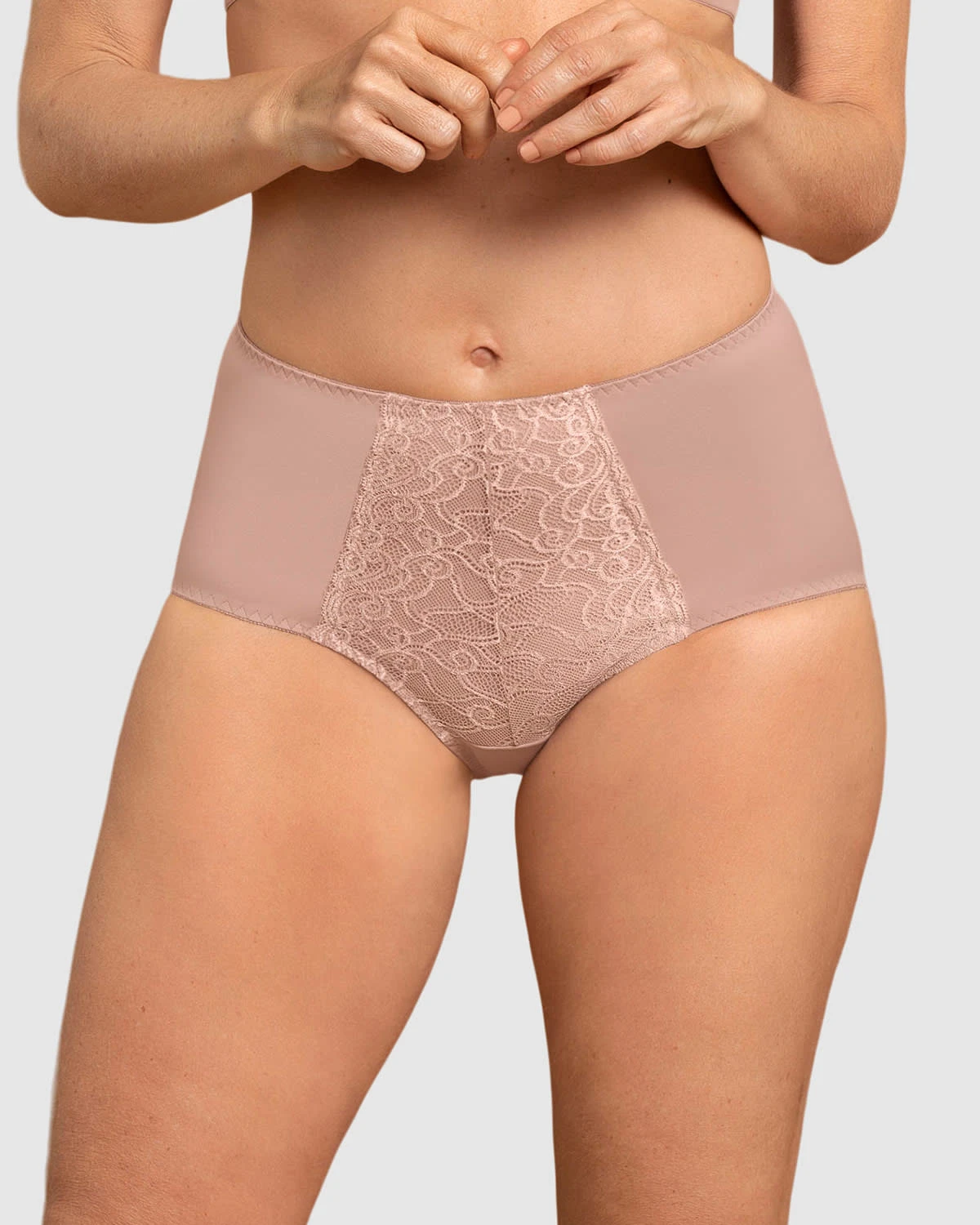 Firm Control Classic Knicker 3 Firm Control Classic Knicker
