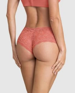 Hiphugger Style Knicker In Modern Lace 39 Hiphugger Style Knicker In Modern Lace -Leonisa Sale Store 72264 204 1200X1500 o.k 1