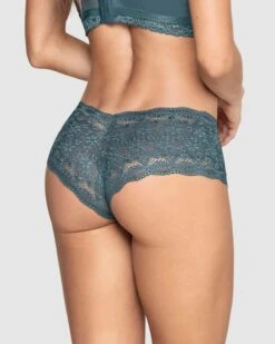 Hiphugger Style Knicker In Modern Lace 36 Hiphugger Style Knicker In Modern Lace -Leonisa Sale Store 72264 541 1200X1500 1