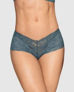 Hiphugger Style Knicker In Modern Lace 37 Hiphugger Style Knicker In Modern Lace -Leonisa Sale Store 72264 541 1200X1500 2