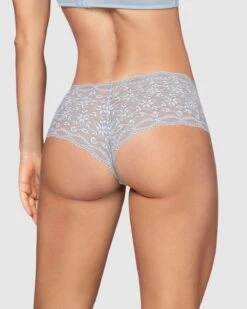 Hiphugger Style Knicker In Modern Lace 33 Hiphugger Style Knicker In Modern Lace -Leonisa Sale Store 72264 591 1200X1500 1