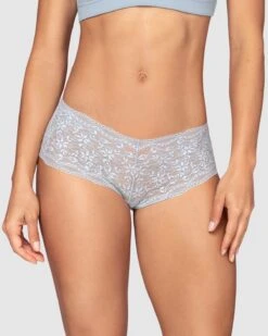 Hiphugger Style Knicker In Modern Lace 34 Hiphugger Style Knicker In Modern Lace -Leonisa Sale Store 72264 591 1200X1500 2